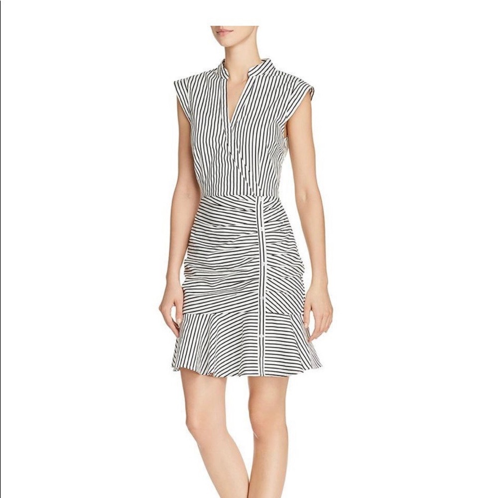 Lucy Paris dress